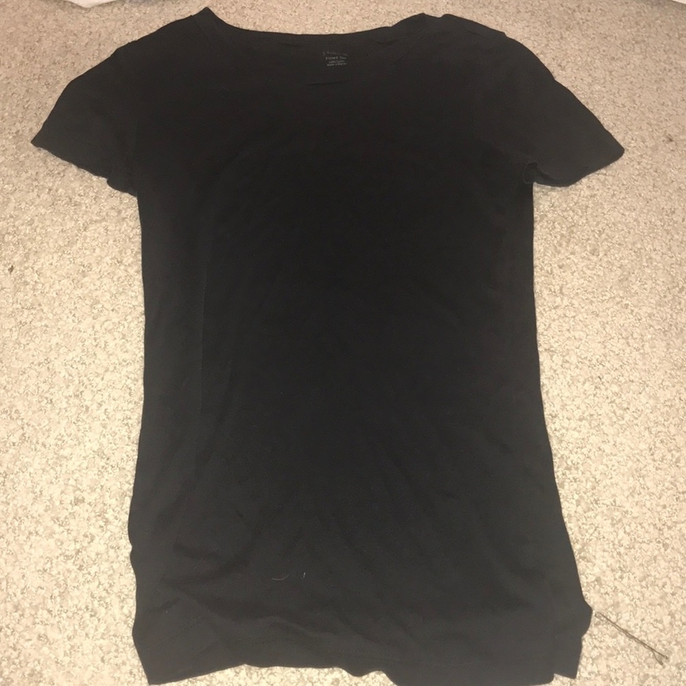 J CREW FITTED TSHIRT!